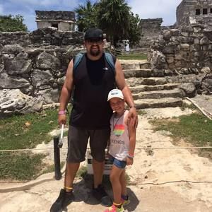 Meet your Posher, Ulisses